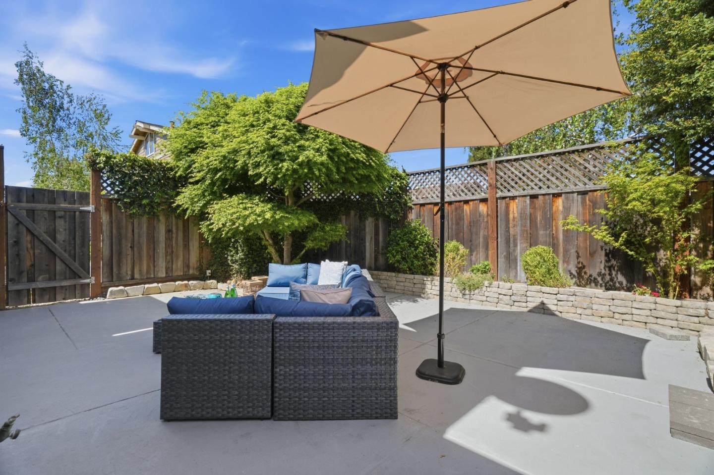 135 Redding Road, Unit A Campbell, CA 95008 - Photo 34 of 43