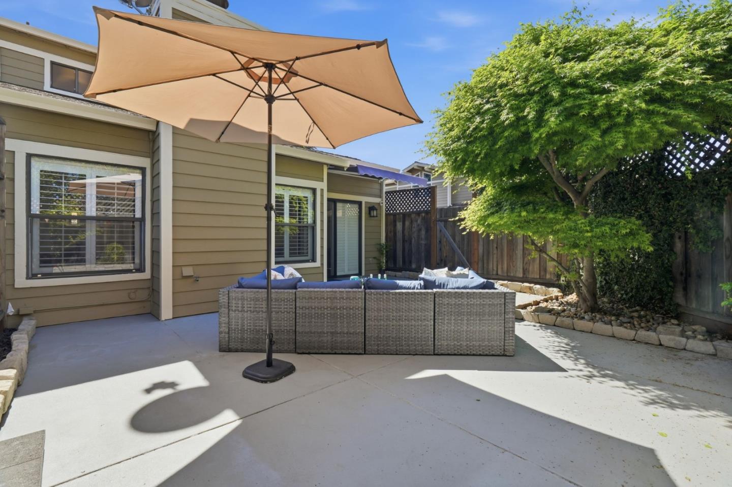 135 Redding Road, Unit A Campbell, CA 95008 - Photo 35 of 43