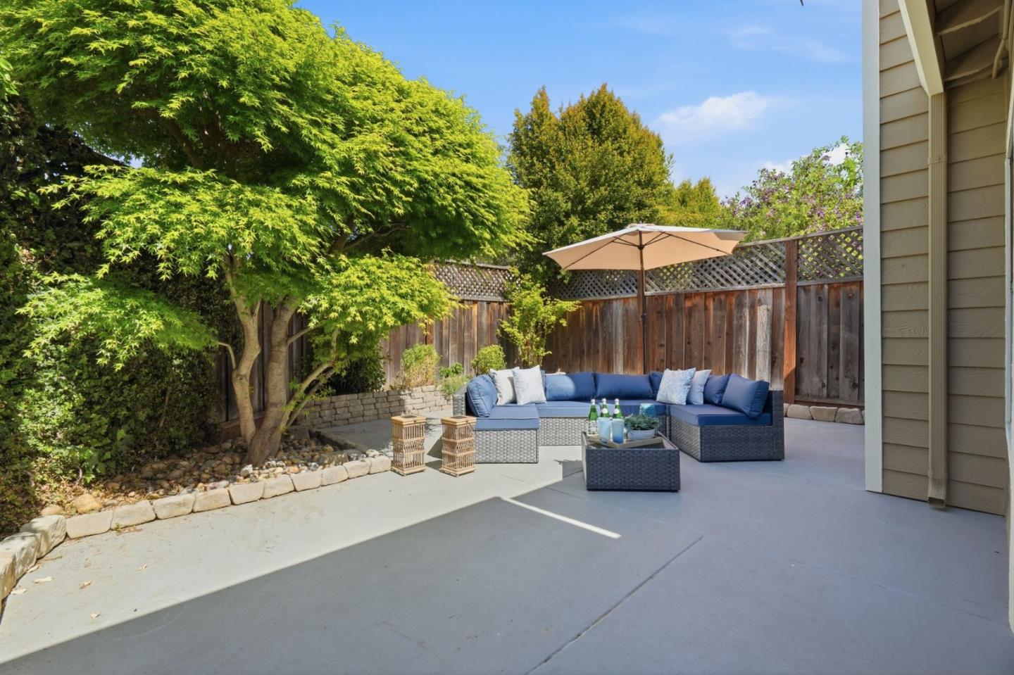 135 Redding Road, Unit A Campbell, CA 95008 - Photo 36 of 43