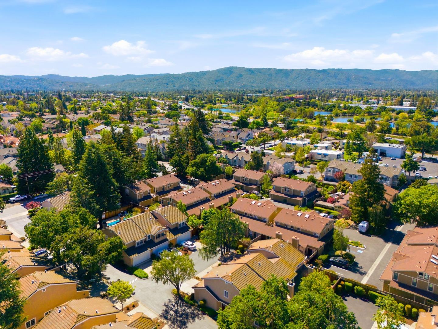 135 Redding Road, Unit A Campbell, CA 95008 - Photo 40 of 43