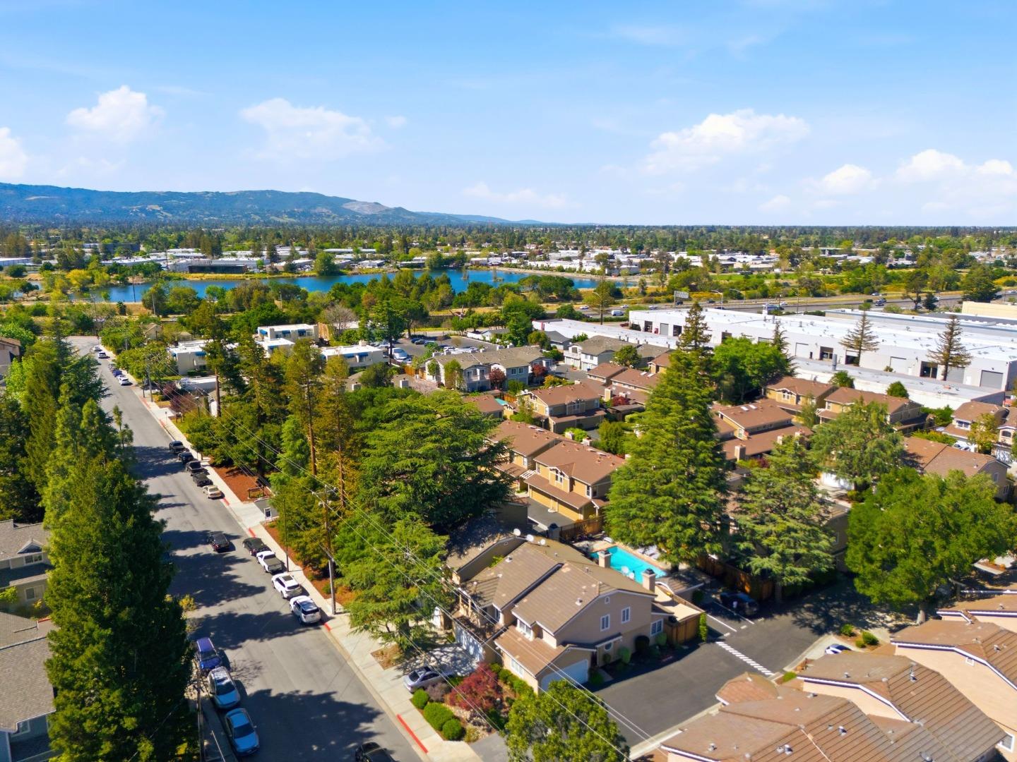 135 Redding Road, Unit A Campbell, CA 95008 - Photo 41 of 43