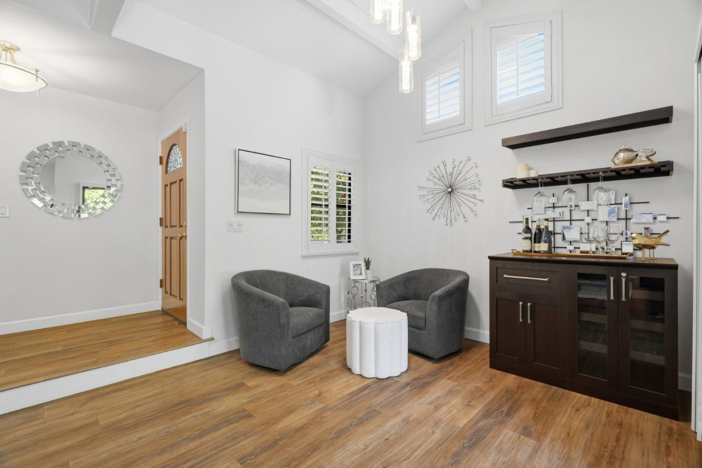 135 Redding Road, Unit A Campbell, CA 95008 - Photo 7 of 43