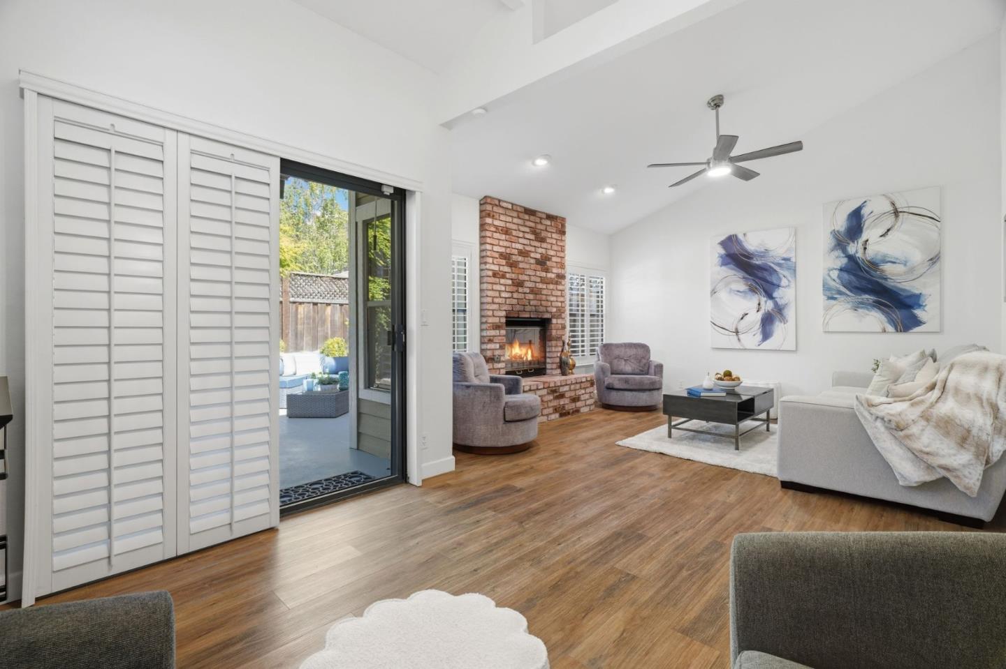 135 Redding Road, Unit A Campbell, CA 95008 - Photo 10 of 43