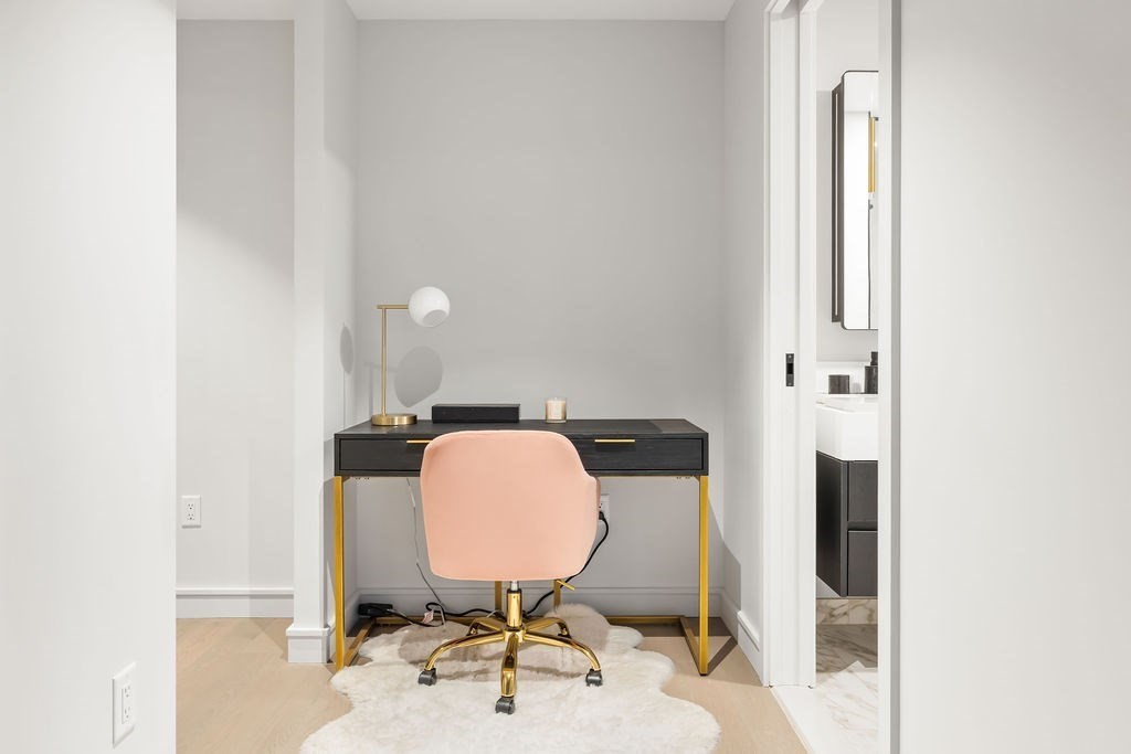 55 Lagrange Street, Unit 601 Boston, MA 02116 - Photo 13 of 42