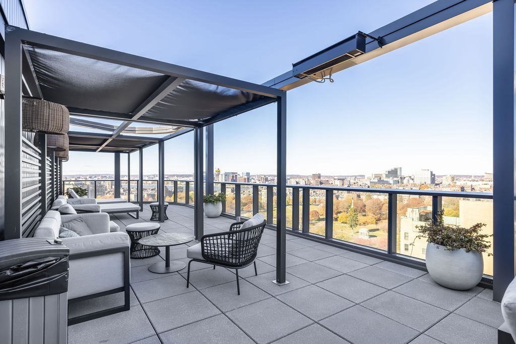 55 Lagrange Street, Unit 601 Boston, MA 02116 - Photo 14 of 42