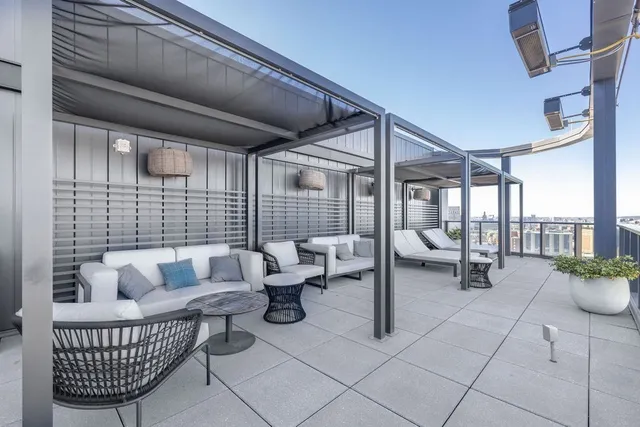 $4,400 | 55 Lagrange Street, Unit 601, Boston, MA 02116