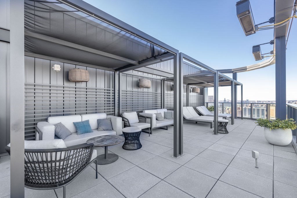 55 Lagrange Street, Unit 601 Boston, MA 02116 - Photo 15 of 42