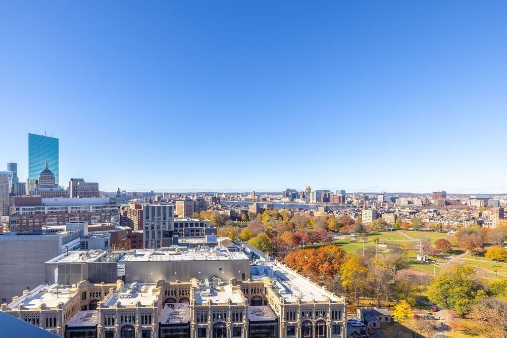 55 Lagrange Street, Unit 601 Boston, MA 02116 - Photo 16 of 42