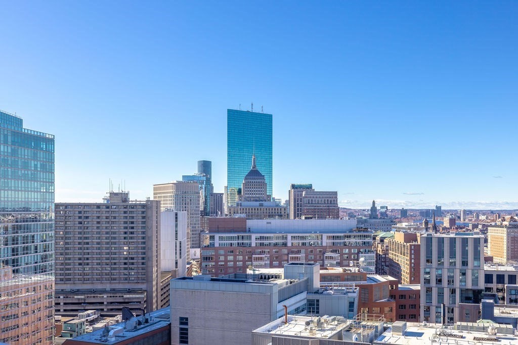 55 Lagrange Street, Unit 601 Boston, MA 02116 - Photo 17 of 42