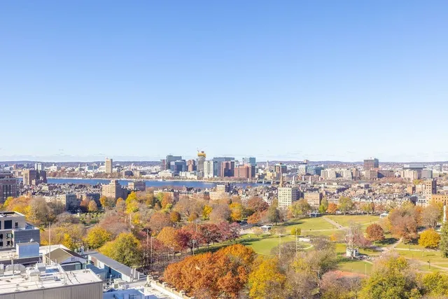 $4,400 | 55 Lagrange Street, Unit 601, Boston, MA 02116