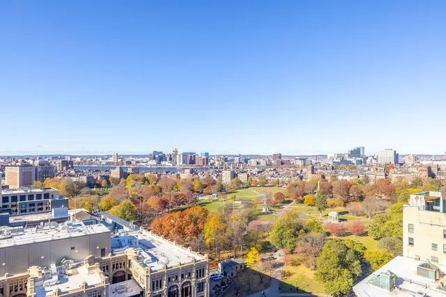 $4,400 | 55 Lagrange Street, Unit 601, Boston, MA 02116