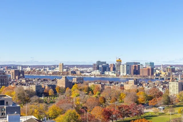 $4,400 | 55 Lagrange Street, Unit 601, Boston, MA 02116