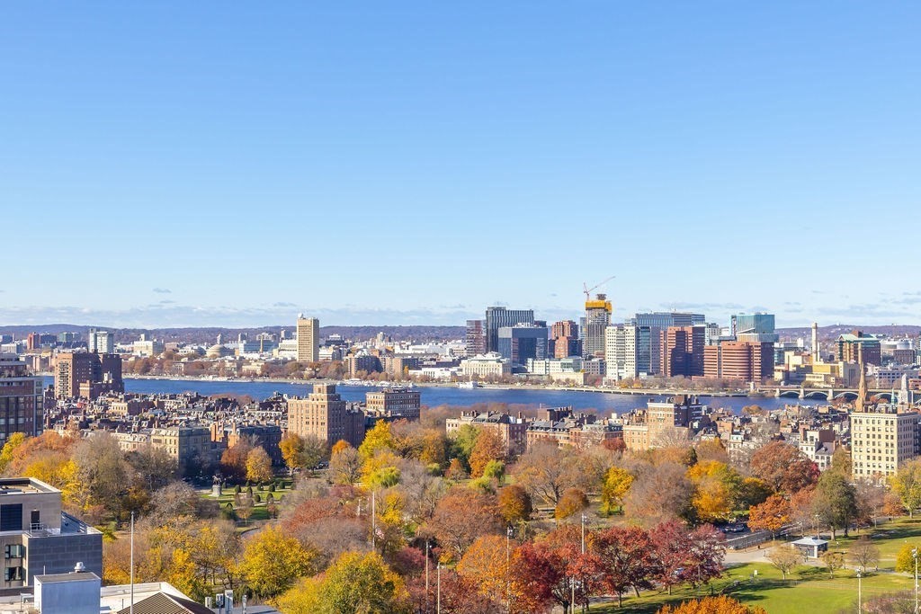 55 Lagrange Street, Unit 601 Boston, MA 02116 - Photo 21 of 42