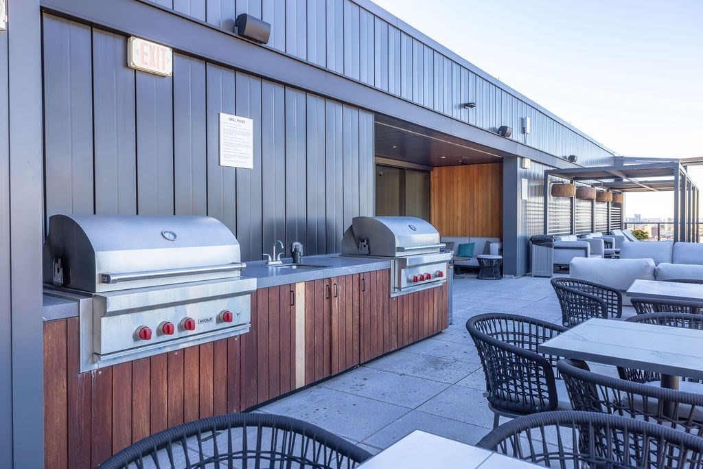 55 Lagrange Street, Unit 601 Boston, MA 02116 - Photo 23 of 42