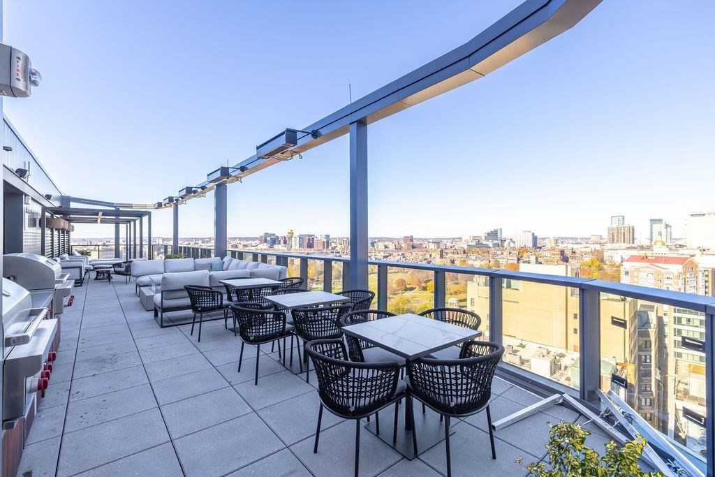 55 Lagrange Street, Unit 601 Boston, MA 02116 - Photo 24 of 42