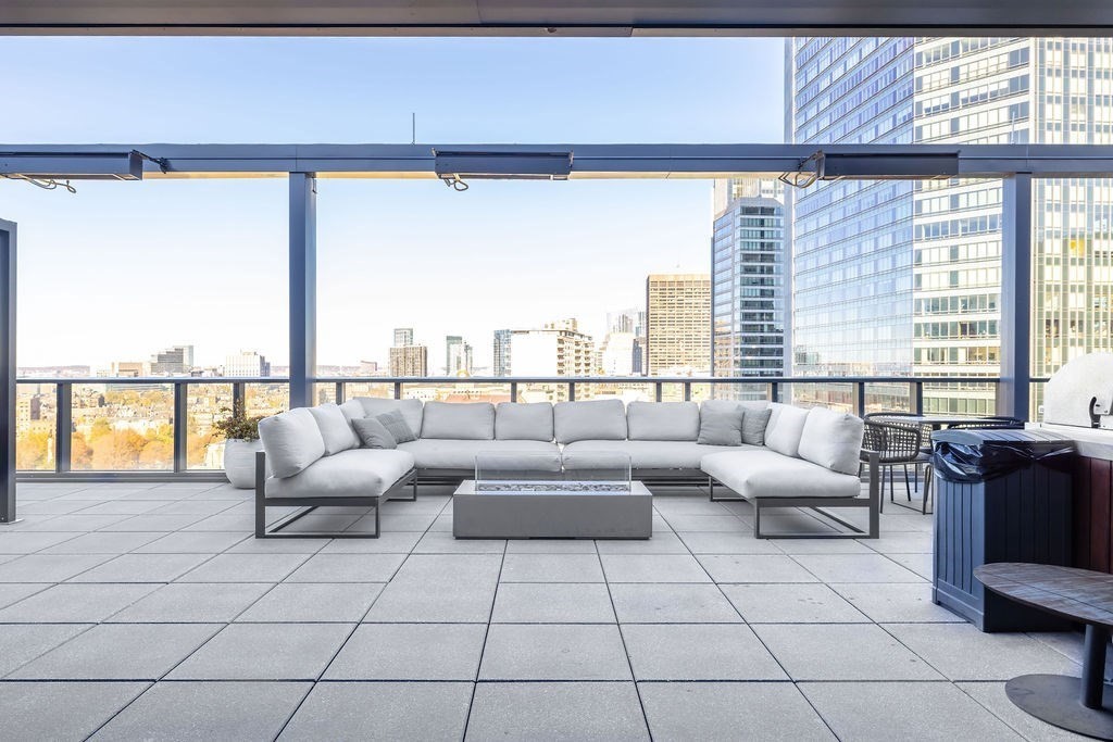 55 Lagrange Street, Unit 601 Boston, MA 02116 - Photo 25 of 42