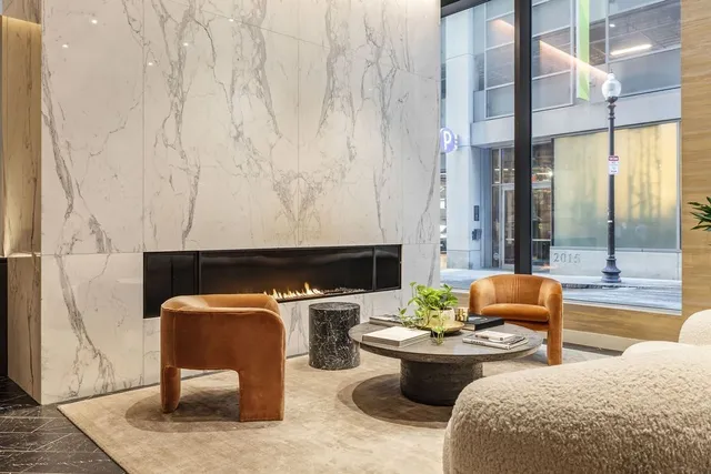 $4,400 | 55 Lagrange Street, Unit 601, Boston, MA 02116