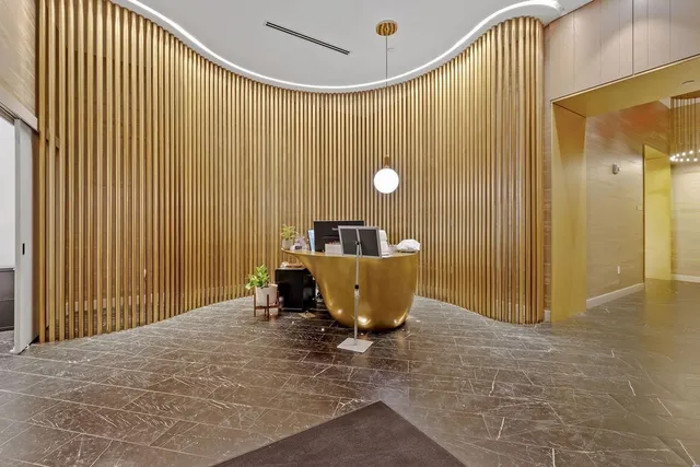 $4,400 | 55 Lagrange Street, Unit 601, Boston, MA 02116