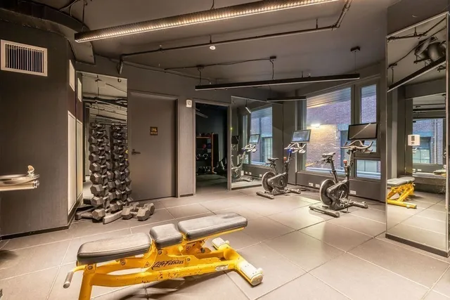 $4,400 | 55 Lagrange Street, Unit 601, Boston, MA 02116