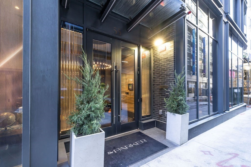 55 Lagrange Street, Unit 601 Boston, MA 02116 - Photo 39 of 42