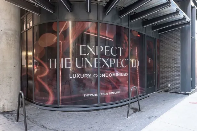 $4,400 | 55 Lagrange Street, Unit 601, Boston, MA 02116