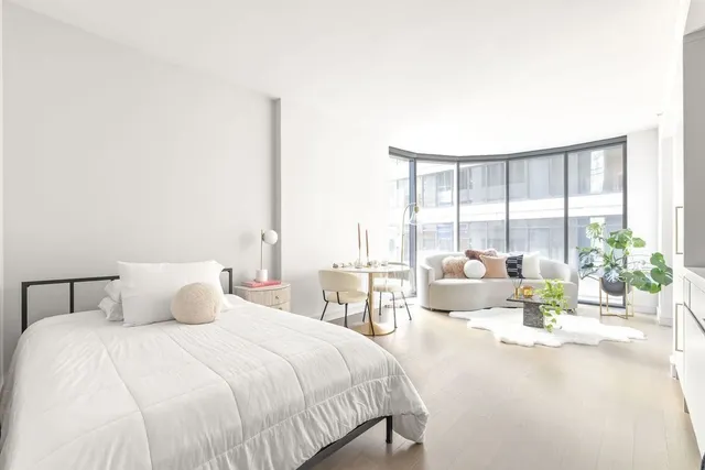 $4,400 | 55 Lagrange Street, Unit 601, Boston, MA 02116