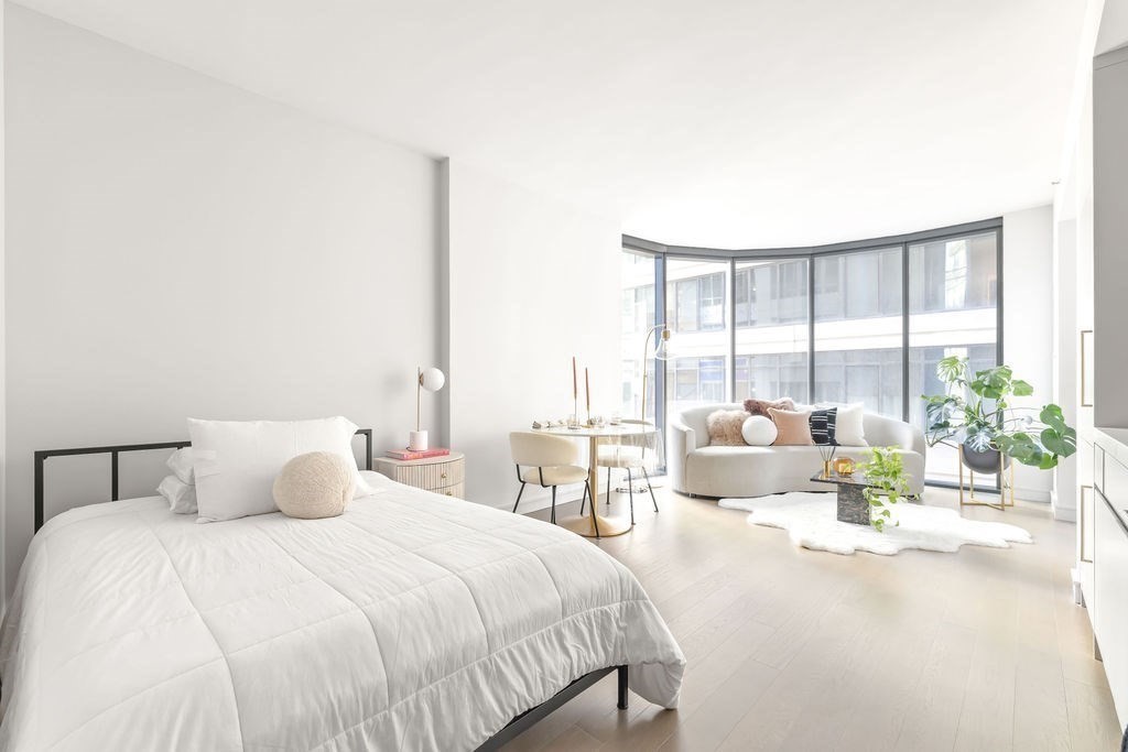 55 Lagrange Street, Unit 601 Boston, MA 02116 - Photo 8 of 42