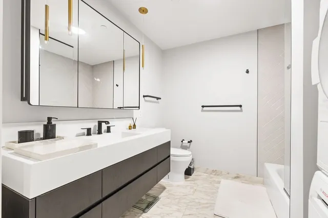 $4,400 | 55 Lagrange Street, Unit 601, Boston, MA 02116