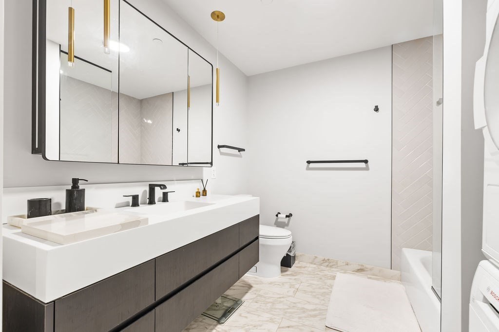 55 Lagrange Street, Unit 601 Boston, MA 02116 - Photo 9 of 42