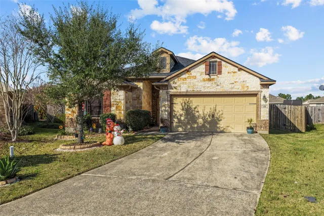$289,000 | 158 Piney Pathway, Magnolia, TX 77354