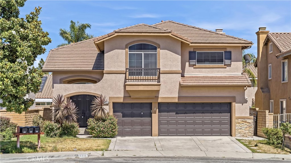 7111 Terni Place Rancho Cucamonga, CA 91701 - Photo 1 of 33
