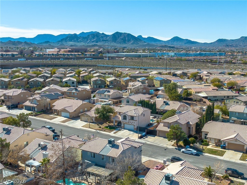 2199 Maple Shade Street Henderson, NV 89002 - Photo 62 of 75 Gallery Image 62