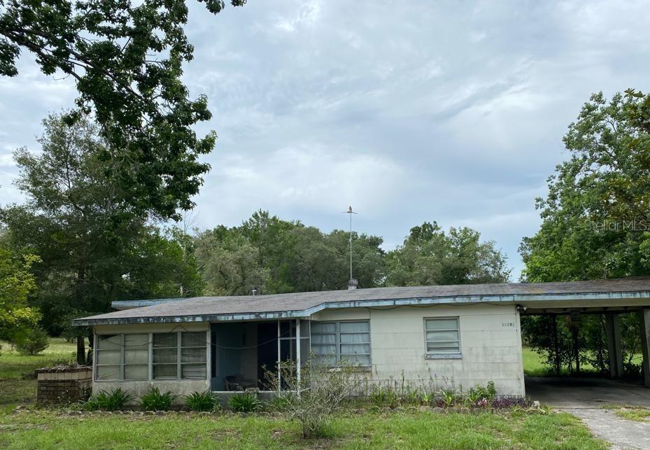 16146 Pointview Road Brooksville, FL 34601 - Photo 1 of 1 Gallery Image 1