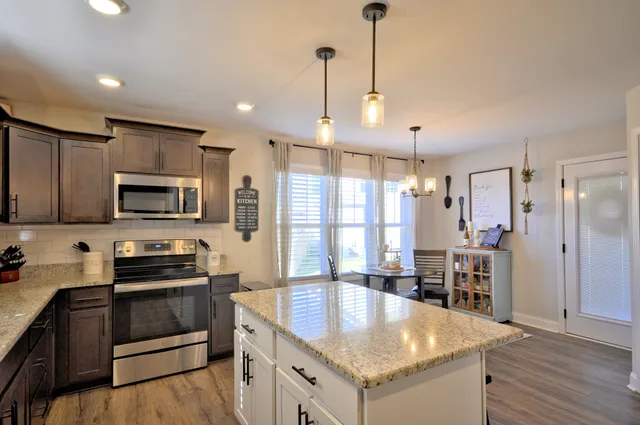 $2,400 | 500 Macy Lynn Drive, Clarksville, TN 37042