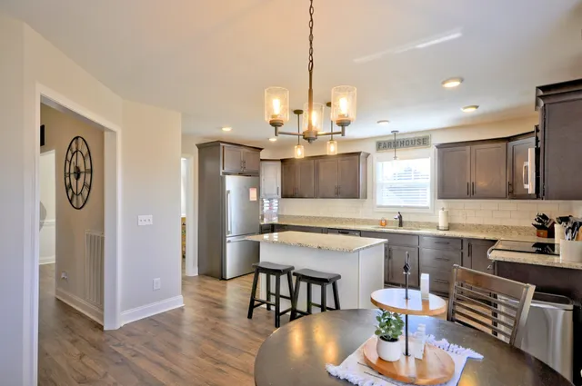 $2,400 | 500 Macy Lynn Drive, Clarksville, TN 37042