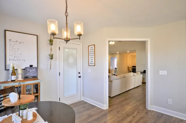 $2,400 | 500 Macy Lynn Drive, Clarksville, TN 37042