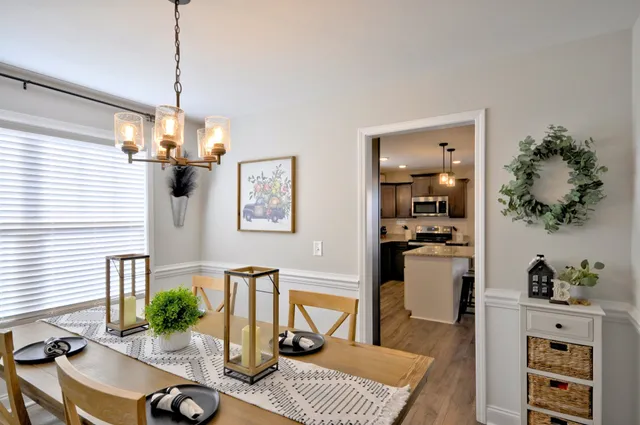 $2,400 | 500 Macy Lynn Drive, Clarksville, TN 37042