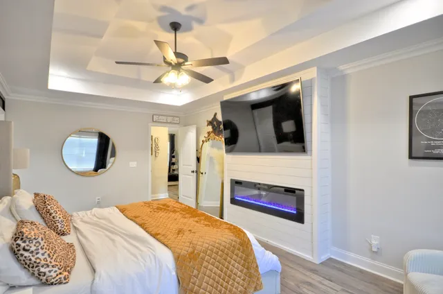 $2,400 | 500 Macy Lynn Drive, Clarksville, TN 37042