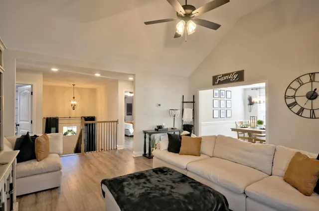 $2,400 | 500 Macy Lynn Drive, Clarksville, TN 37042