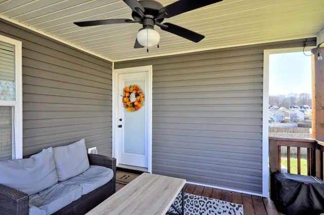 $2,400 | 500 Macy Lynn Drive, Clarksville, TN 37042