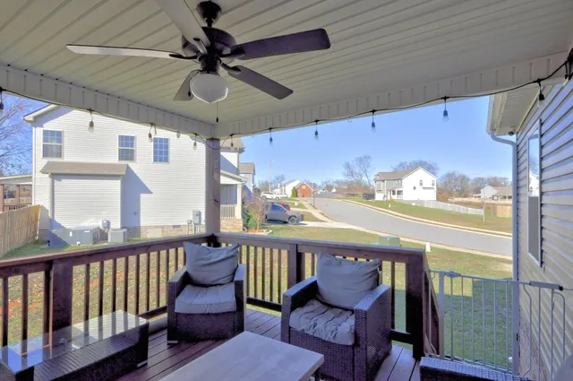 $2,400 | 500 Macy Lynn Drive, Clarksville, TN 37042