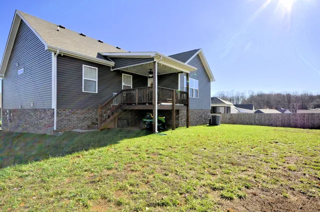 $2,400 | 500 Macy Lynn Drive, Clarksville, TN 37042