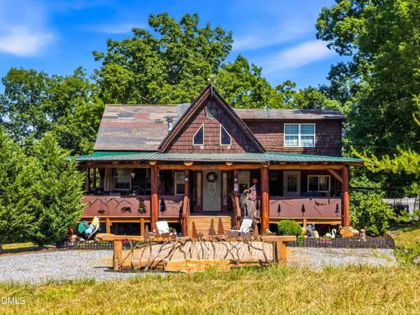 $1,170,000 | 1002 C C Road, Rutherfordton, NC 28139