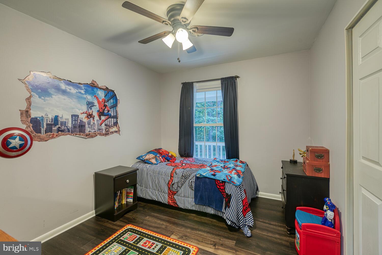 7002 Gilbeth Road Manassas, VA 20112 - Photo 26 of 73 Gallery Image 26
