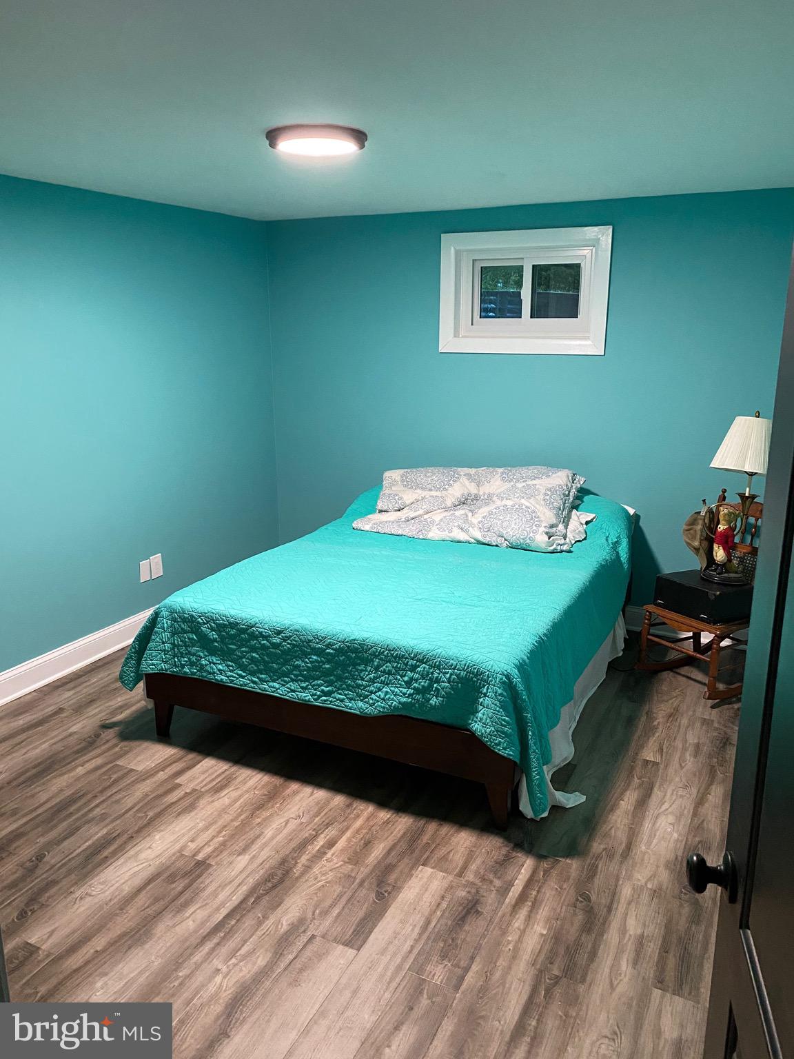 7002 Gilbeth Road Manassas, VA 20112 - Photo 36 of 73 (Bed)room4 In Basement-not to code-