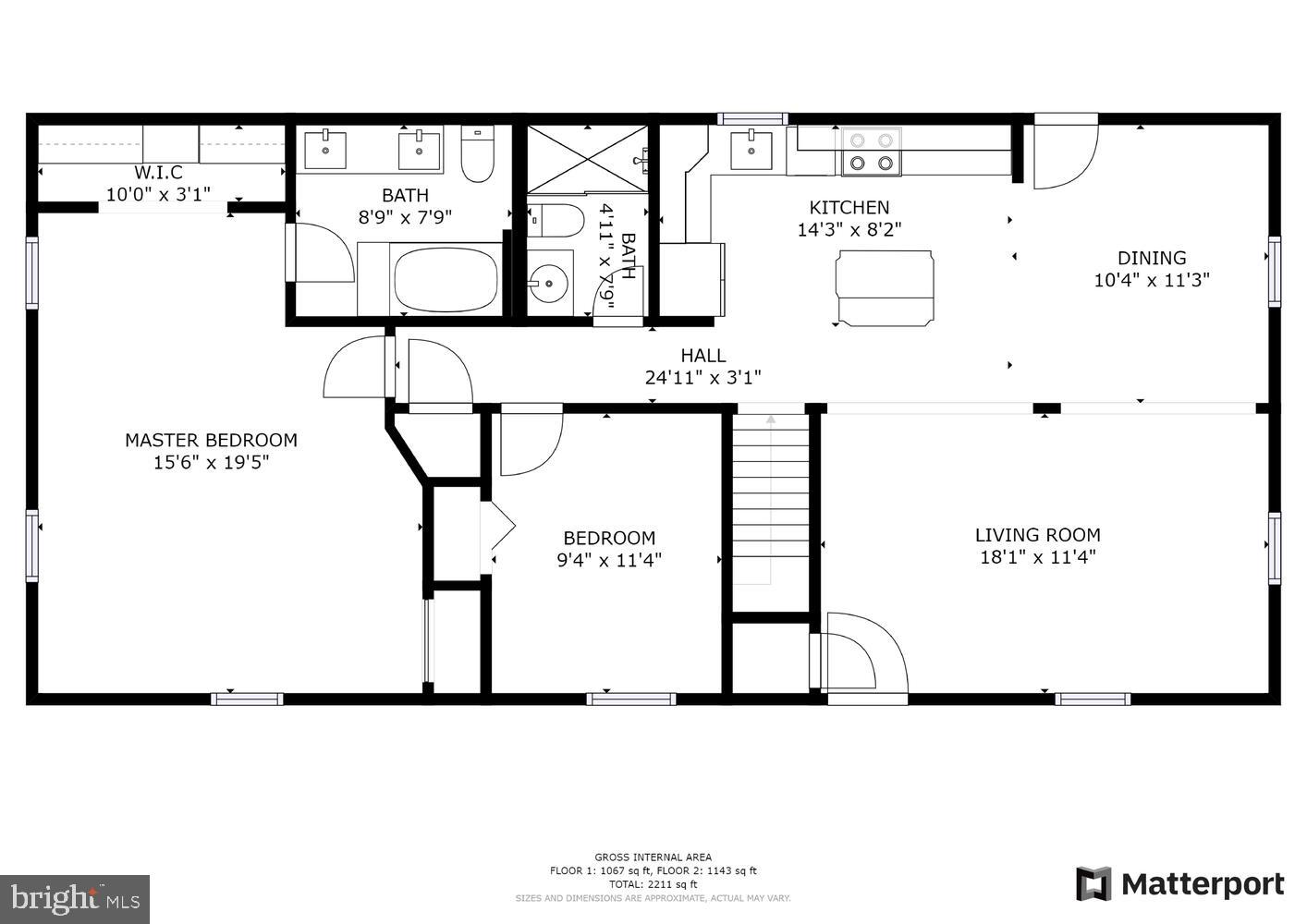 7002 Gilbeth Road Manassas, VA 20112 - Photo 49 of 73 Gallery Image 49