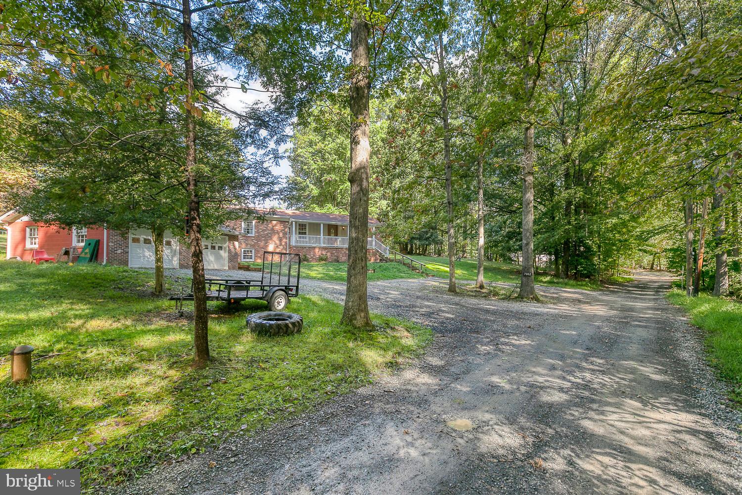 7002 Gilbeth Road Manassas, VA 20112 - Photo 51 of 73 Gallery Image 51