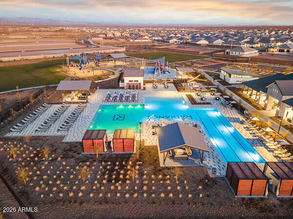 3289 West Spaulding Avenue Apache Junction, AZ 85120 - Photo 42 of 44 42 - Community Center