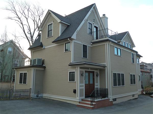 130 Liberty Road, Unit B Somerville, MA 02144 - Photo 1 of 1 Gallery Image 1
