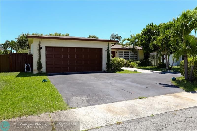 5500 McKinley Street Hollywood, FL 33021 - Photo 2 of 64